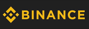 binance logo